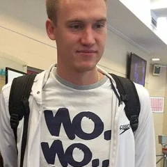 Dmitriy Balandin height profile photo