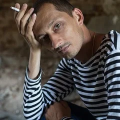 Dmitry Markov (photographer) height profile photo