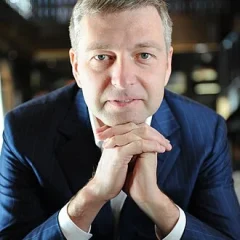 Dmitry Rybolovlev height profile photo