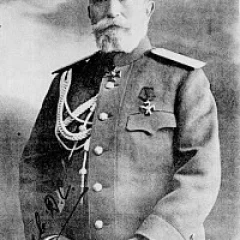 Dmitry Shuvayev height profile photo
