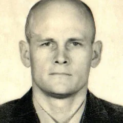 Dmitry Utkin height profile photo