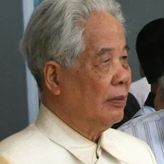 Đỗ Mười height profile photo