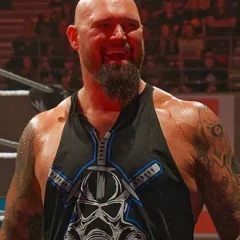 Doc Gallows height profile photo