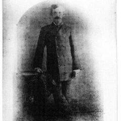 Doc Holliday height profile photo