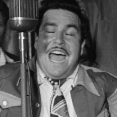 Doc Pomus height profile photo
