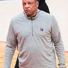 Doc Rivers height profile photo