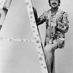 Doc Severinsen height profile photo