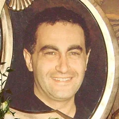 Dodi Fayed height profile photo