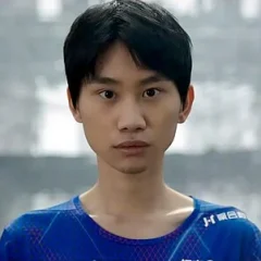 Doinb height profile photo