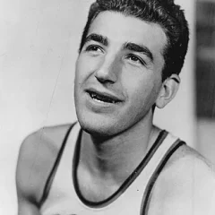 Dolph Schayes height profile photo
