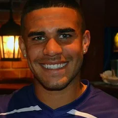 Dom Dwyer height profile photo