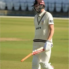 Dom Sibley height profile photo