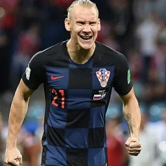 Domagoj Vida height profile photo