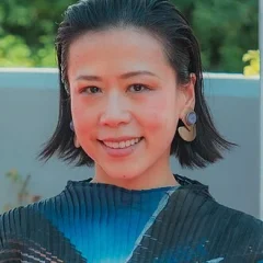 Domee Shi height profile photo