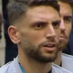Domenico Berardi height profile photo