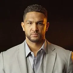 Dominic Breazeale height profile photo