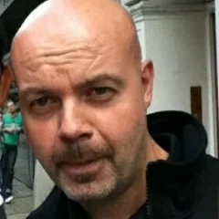 Dominic Byrne height profile photo