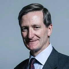 Dominic Grieve height profile photo