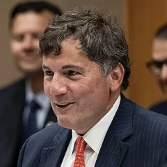 Dominic LeBlanc height profile photo