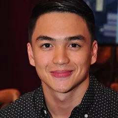Dominic Roque height profile photo