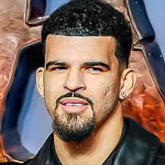 Dominic Solanke height profile photo