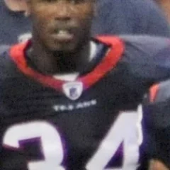Dominique Barber height profile photo