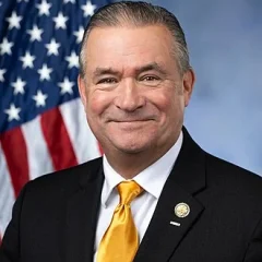 Don Bacon height profile photo