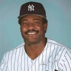 Don Baylor height profile photo