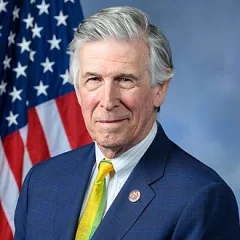 Don Beyer height profile photo