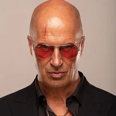 Don Callis height profile photo