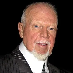 Don Cherry height profile photo