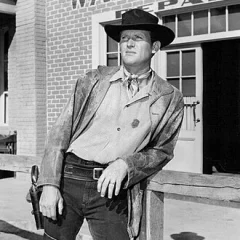 Don Collier height profile photo