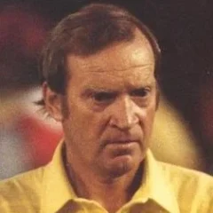 Don Coryell height profile photo