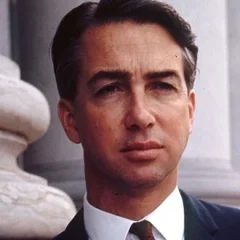 Don Dunstan height profile photo