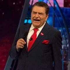 Don Francisco (television host) height profile photo