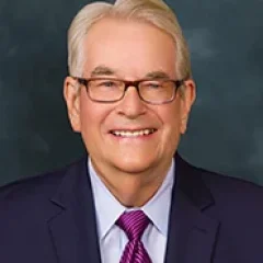 Don Gaetz height profile photo
