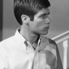 Don Grady height profile photo