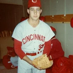 Don Gullett height profile photo