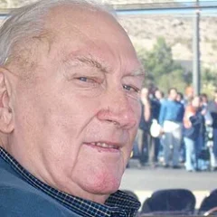 Don Haskins height profile photo