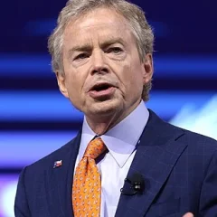 Don Huffines height profile photo
