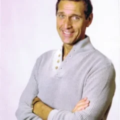 Don Lane height profile photo