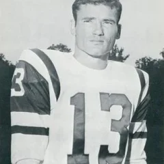 Don Maynard height profile photo