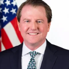 Don McGahn height profile photo