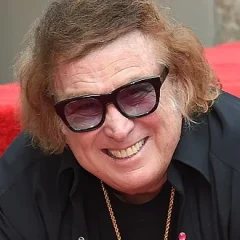 Don McLean height profile photo