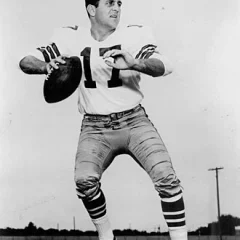 Don Meredith height profile photo