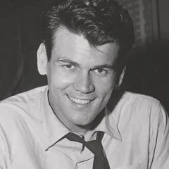 Don Murray (actor) height profile photo