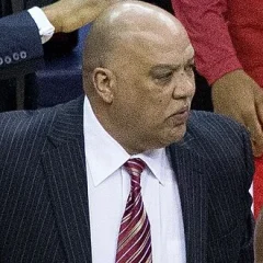 Don Newman (basketball) height profile photo