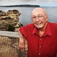 Don Ritchie height profile photo