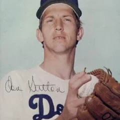 Don Sutton height profile photo