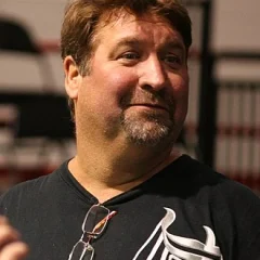 Don West (wrestling) height profile photo